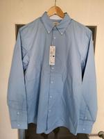 Herrenhemd Esprit Gr. M hellblau Regular NEU mit Etikett Köln - Porz Vorschau