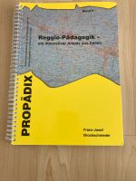 Reggio Pädagogik - ein innovativer Ansatz aus Italien / Schulbuch Nordrhein-Westfalen - Paderborn Vorschau