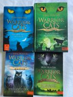 Warrior Cats Special/ Short Adventure, Die Welt der Clans Schleswig-Holstein - Plön  Vorschau