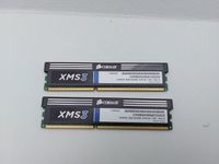 8GB (2x4GB) Corsair 1333Mhz XMS3 Classic KIT CL9 rt Bayern - Bad Bocklet Vorschau