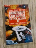 Raumschiff Enterprise Die neuen Abenteuer - Himmelfahrtskommando Niedersachsen - Worpswede Vorschau