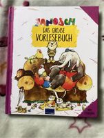 Janosch Das große Vorlesebuch Kinderbuch Nordrhein-Westfalen - Castrop-Rauxel Vorschau