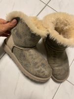 UGG Boots Bailey Bow 36 Rheinland-Pfalz - Ramstein-Miesenbach Vorschau