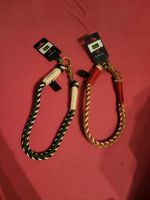 Hunter Halsband Paracord rot grün blau Tinnum  L XL Baden-Württemberg - Sinsheim Vorschau