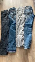 4 Soccx Damenjeans Größe 26/32, 28/32 und 29/32 Schleswig-Holstein - Lübeck Vorschau