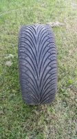 Sommerreifen 235/45 ZR17 Goodyear 6.5mm Profil Niedersachsen - Wilhelmshaven Vorschau