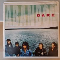 MAXI LP (12`inch) DARE - ABANDON + 3 Tracks (1988) RAR Kr. München - Planegg Vorschau