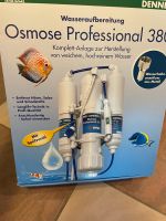 Dennerle Osmose,Wasserfilter, Osmoseanlage Professional 190 Baden-Württemberg - Schemmerhofen Vorschau