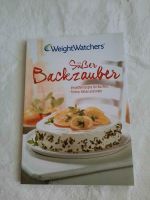 Weight Watchers Backbuch Sachsen-Anhalt - Wolfen Vorschau