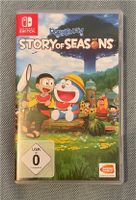 Story of Seasons Doraemon Nintendo Switch Spiel Nordrhein-Westfalen - Siegburg Vorschau