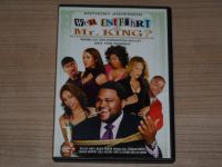 WER ENTFÜHRT MR. KING - Anthony Anderson - DVD Rheinland-Pfalz - Ludwigshafen Vorschau