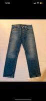 Levi Strauss & CO Jeans vintage Herren Sachsen - Lichtentanne Vorschau