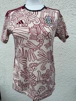 Adidas Mexiko Damen Trikot Gr.S Bayern - Ebermannstadt Vorschau