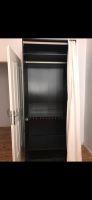 Ikea Pax Kleiderschrank mit Vorhang Berlin - Neukölln Vorschau