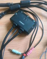 HDMI Switch KVM Nordrhein-Westfalen - Lienen Vorschau