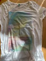 Benetton Damen T-Shirt Bayern - Johannesberg Vorschau