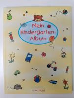 Mein Kindergartenalbum Eintragebuch NEU Brandenburg - Drebkau Vorschau