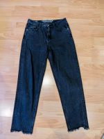 Damenjeans Clockhouse "high rise mom" C&A, Gr 38 Bayern - Holzkirchen Unterfranken Vorschau