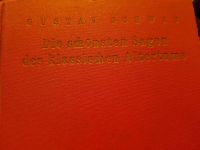 Buch Die schönsten Sagen des klassischen Altertums G.Schwab Sachsen-Anhalt - Zscherben Vorschau