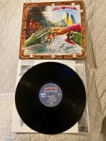 Helloween Keeper of the Seven Keys Part 2 Vinyl 1988 Nordrhein-Westfalen - Gelsenkirchen Vorschau