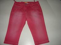 BIBA by ESCADA Damen 7/8 Hose Capri LADY EXOTIC Fuchsia 40, NP80€ Bayern - Pöttmes Vorschau
