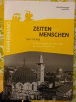Lehrerband : Zeiten und Menschen Oberstufe NW Köln - Rodenkirchen Vorschau