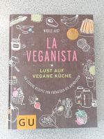 "Lust auf vegane Küche" - Buch Hamburg-Nord - Hamburg Barmbek Vorschau