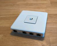 Ubiquiti UniFi Security Gateway (USG) Nordrhein-Westfalen - Herzogenrath Vorschau