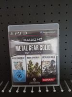 Metal Gear Solid HD Collection, Playstation 3 Nordrhein-Westfalen - Blomberg Vorschau