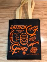 Gretsch Tasche von der US Musikmesse, selten Nordrhein-Westfalen - Krefeld Vorschau