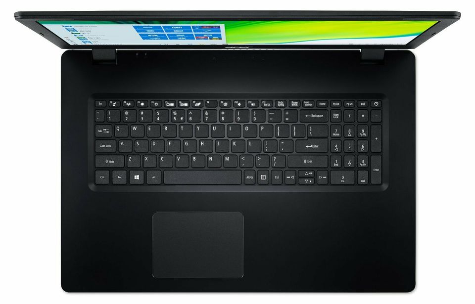 Acer Aspire 3 A317-51G-502S Laptop, Windows 10, Intel Core i5 in Chemnitz