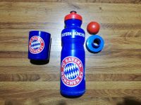 FC Bayern München Becher und trinkflasche Hessen - Ringgau Vorschau