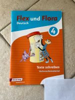 „Flex und Flora“ Deutsch, Klasse 4 Schleswig-Holstein - Oststeinbek Vorschau