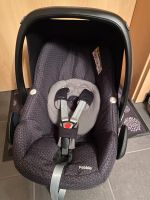 Maxi Cosi Pebble/ Isofix Baden-Württemberg - Gaildorf Vorschau