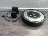 iRobot Roomba 772 Saugroboter mit  neuem Akku Baden-Württemberg - Aalen Vorschau