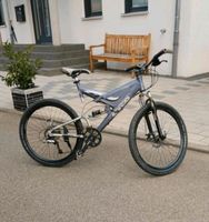 Mountainbike Baden-Württemberg - Kirchheim unter Teck Vorschau