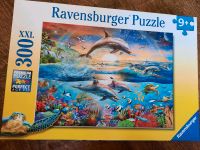 Puzzle Ravensburger 300 Teile Bayern - Diespeck Vorschau