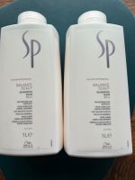 Wella SP Balance Scalp Shampoo (2x 1 000ml) Nordrhein-Westfalen - Bergheim Vorschau