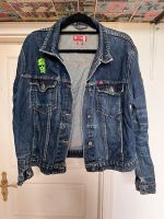 Rockabilly/Rock’n’Roll Jeans Jacke MUSTANG Dresden - Äußere Neustadt Vorschau