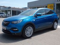 Opel Grandland X Edition**Sitzheizung*Einparkhilfe Baden-Württemberg - Emmendingen Vorschau