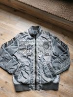 Mega coole Vintage Jacke von Camp David Nordrhein-Westfalen - Unna Vorschau