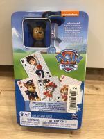 Paw Patrol Jumbo Spielkarten Mau mau Quartett Preis = 3,00€ Bayern - Elchingen Vorschau