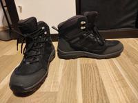 Jack Wolfskin Damen Outdoor 41 wasserdicht Wanderschuhe schwarz Hessen - Schlüchtern Vorschau