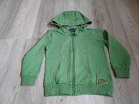 Grüne Sweatjacke in Größe 104/110 von Jako-O Bad Doberan - Landkreis - Bartenshagen-Parkentin Vorschau