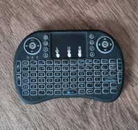 Bluetooth Mini Tastatur mit Mausfunktion Baden-Württemberg - Lahr (Schwarzwald) Vorschau