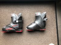 Kinder Ski Stiefel Techno Pro T40, 207/251mm Sohle ca Grösse 34 Rheinland-Pfalz - Kirrweiler (Pfalz) Vorschau