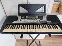 Yamaha PSR 550 Keyboard zu verkaufen München - Pasing-Obermenzing Vorschau