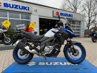 Böwadt-und-Hansen-229-Suzuki-DL-650-XT-V-Strom-weiss-blau Schleswig-Holstein - Handewitt Vorschau