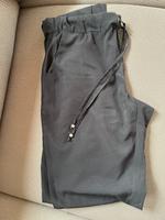 Schwarze Hose dünn von Vero Moda Gr. S Bayern - Essenbach Vorschau