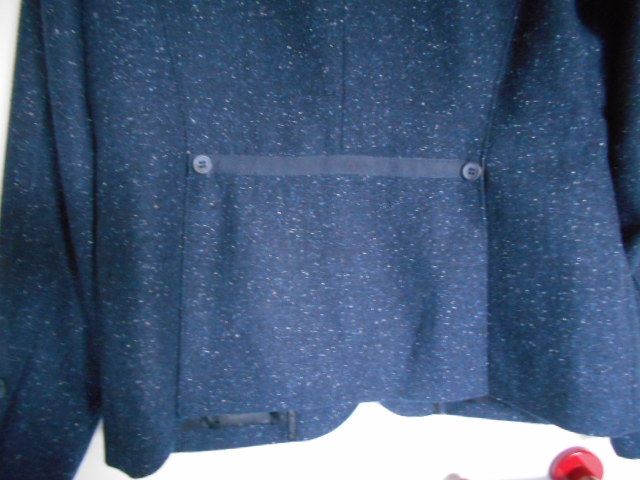 OPUS Blazer Jacke Gr. 42 -NEU- blau in Castrop-Rauxel